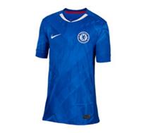 Chelsea Kid's Nike Shirt Home Football Shirt - New - 7-8 Years Athletic