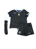 Chelsea Kid's Mini Kit Nike 3rd Football Kit - Garnacho - New - 5-6 Years Athletic