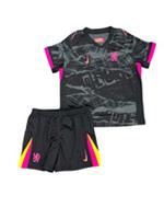 Chelsea Kid's Mini Kit Nike 3rd Football Kit - Palmer - New - 5-6 Years Athletic