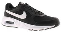 Nike Womens Running Trainers Nike Air Max SC Lace Up black UK Size