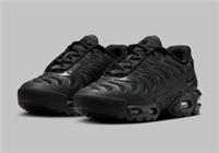 Nike Air Max Plus Drift Summer Casual Shoes Trainers Sports Style Bubbles School