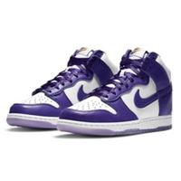 NIKE Dunk High Wmns 'Varsity Purple' Size 40 UK 6
