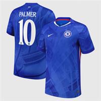 Chelsea Kid's Football Shirt (Size 13-15Y) Nike Home Top - Palmer - New - 13-15 Years Athletic
