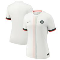 Chelsea Women's Football Shirt (Size S) Nike Away Top - New - S Regular