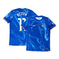 Chelsea Kid's Shirt (Size 12-13Y) Nike Home Football Top - Reiten - New - 12-13 Years Athletic