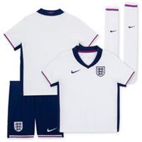 England Kid's Mini Kit (Size 5-6Y) Nike Football Kit - New - 5-6 Years Athletic