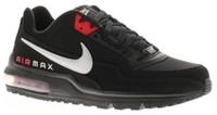 Nike Mens Running Trainers Air Max LTD 3 Lace Up black UK Size