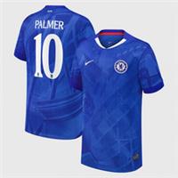 Chelsea Kid's Football Shirt Nike Home Top - Palmer - New - 13-15 Years Regular