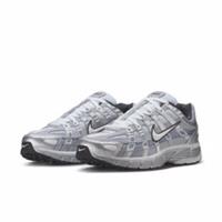 Nike P-6000 Grey Fade Trainers Mens UK Size 9 EUR 44 IH4465 095