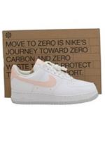 Nike Women's Trainers UK7 in White RRP &pound;109.5
