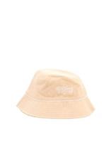 Nike Women's Hat S Tan 100% Cotton Bucket Hat New with tags