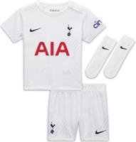 Tottenham Hotspur Football Kit Baby Suit Home 9-12 M Nike Shirt Shorts & socks