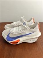 Nike Alphafly 3 Blueprint Bowerman Edition Carbon Plate Womens UK 6 | Brand New