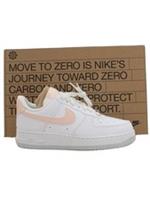 Nike Women's Trainers UK4 in White RRP &pound;109.5