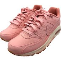Nike Air Max Command PRM Women's Trainers UK 4.5 Pink Glaze Sail