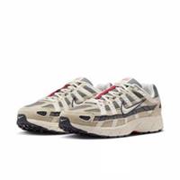 Nike P-6000 Independence Day Trainers Unisex UK Size 4.5 37.5 IH4382 200 P6000