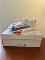 Nike Alphafly 3 Bowerman Prototype Blueprint Edition | Womens UK 7 | Brand New