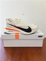 Nike Vaporfly 4 Proto Carbon Plated Race Super Shoe | Mens UK 10.5 | Brand New