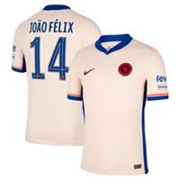 Chelsea Kid's Football Shirt (Size 12-13y) Away Cup Nike Top - Joao Felix - New - 12-13 Years Regular