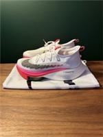 Nike Alphafly Next% ZoomX OG Carbon Plate Race Shoes | Mens UK 8.5 | Brand New