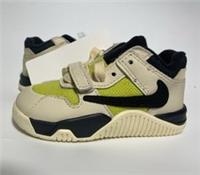 Nike Jordan Jumpman Jack Travis Scott - UK 6.5k TD Bright Cactus - BNIB - Fast📦