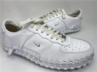 Nike x Jacquemus J Force 1 Low LX 🔥- White - UK8 - Brand New - Fast 🚚📦