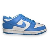 Nike Dunk Low (GS) University Blue UNC🔥 - UK 5.5 - BRAND NEW - Trusted Seller ✅