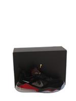 Nike Men's Trainers UK8 in Black RRP &pound;129.95