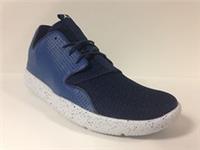 Juniors Nike Jordan Eclipse BG Navy/White/Blue 724042 401 Size: UK 5.5