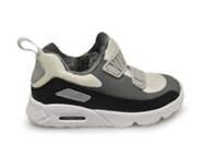 Infants Nike Air Max Tiny 90 (TD) - 881924 005 - Black Grey BNIB NO LID