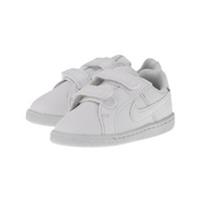 Baby Toddlers Boys Girls Nike Court Royale TDV Trainers Shoes White 833656 102