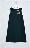 Nike Girls Tech Fleece Dress (Black) - Age 10-11 - New ~ 848192 010
