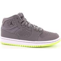 Nike Jordan Access AV7941 002 Grey/Green Size UK 5.5
