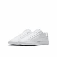 Nike Court Royale (GS) 833535 102 White UK 1_5