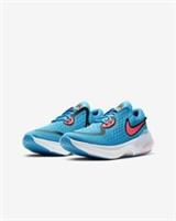 Kids Nike Joyride Dual Run (GS) Trainers CN9600 450 Blue/Red Size UK 3_5.5_6