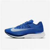 Wmns Nike Zoom Fly UK 8.5 EUR 43 Equator Blue/Lagoon Pulse/Elemental Rose/Summit