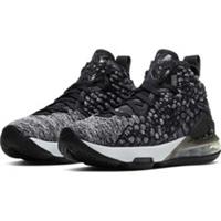 Kids Nike Lebron XVII GS BQ5594 002 Size UK 3_4_5