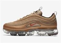 Wmns Nike Air Vapormax 97 UK 6.5 EUR 40.5 Blur Vintage Coral AO4542 902 New