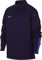 Nike Youth Drill Shield Top (Blue) - Age 10-11 - New ~ AJ3676 416