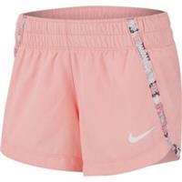 Girls Nike Dry Running Shorts - Age 10-11 (Medium) - Pink Multi BV2647 697
