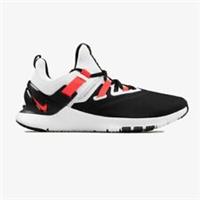 Mens Nike Flexmethod Trainers BQ3063 009 White/Black Size UK 7_7.5_8.5_9
