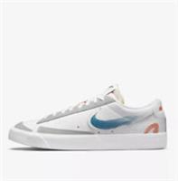 Nike Blazer Low 77 Flyleather X Mayumi Yamase - UK 4.5 US 5 EU 37.5 - DM0882-100