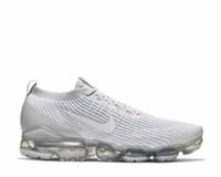 Nike Air VaporMax Flyknit 3 UK 7 (EUR 41 White Pure Platinum AJ6900 102