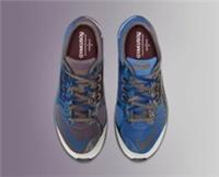 Nike Lunerspeed AXL JP UK 9 (EUR 44 Night Stadium Blue Medium Grey 649903 002