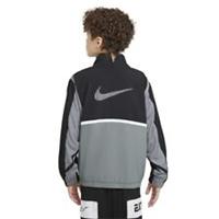 Nike Boys Crossover Jacket (Black) - Age 10-11 (Medium) - New ~ DB6619 011