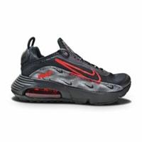 Juniors Nike Air Max 2090 GS - DJ4623 001 - Black University Red White