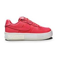 Womens Nike Air Force 1 Fontanka - DA7024 601 - Archaeo Pink