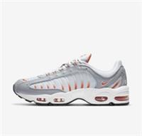 Nike Air Max Tailwind IV Trainers CT1267 100 White/Grey Size UK 8_8.5 EU 42.5_43