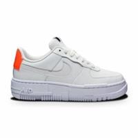 Womens Nike Air Force 1 Pixel - DH3860 100 - Summit White