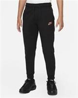 Nike Boys Tech Fleece Brushed Joggers - Age 10-11 (Medium) - New ~ DJ5491 010